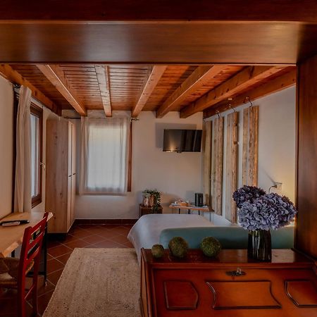 Bacaria Bed&Breakfast Bassano del Grappa Bagian luar foto