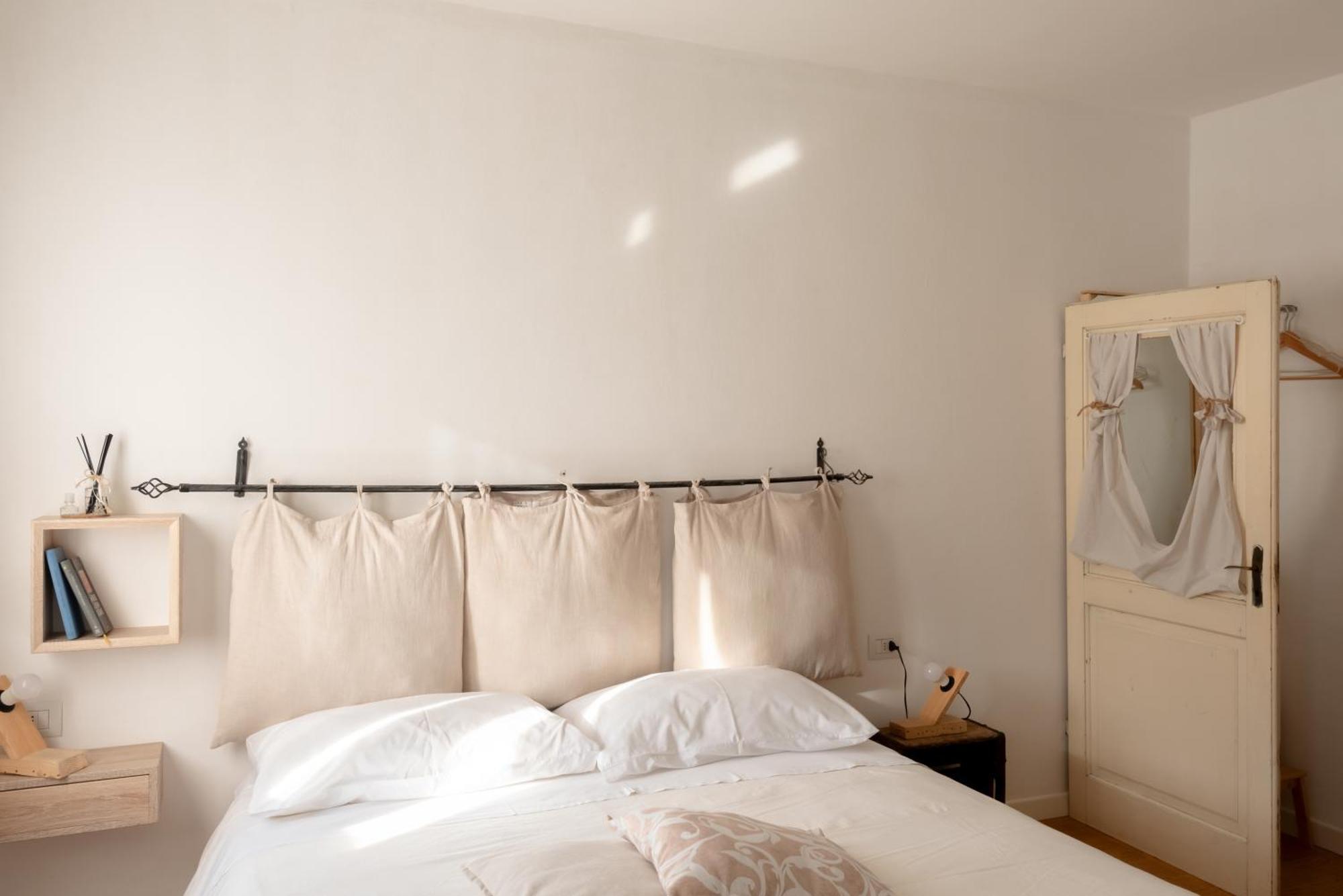 Bacaria Bed&Breakfast Bassano del Grappa Bagian luar foto