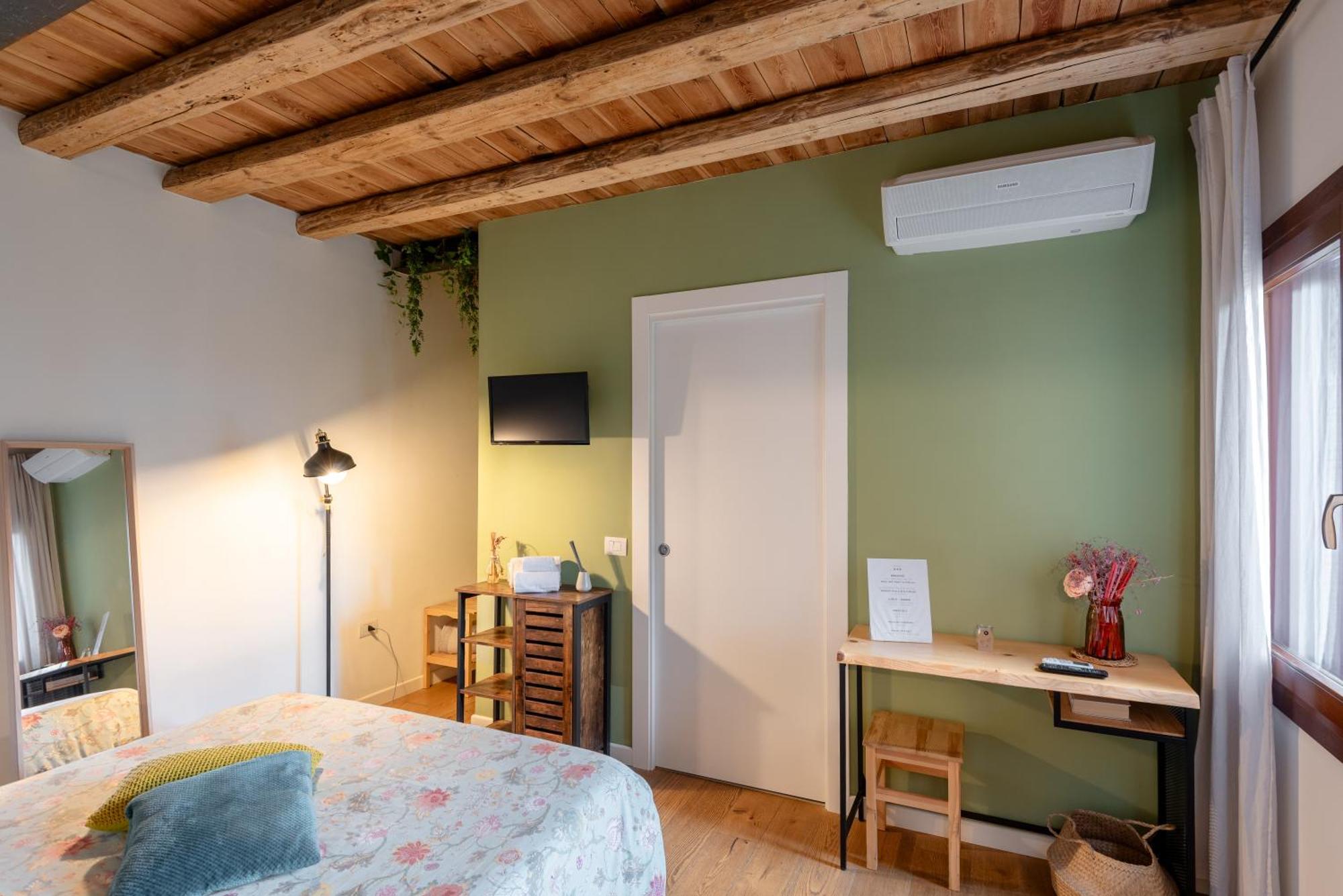 Bacaria Bed&Breakfast Bassano del Grappa Bagian luar foto