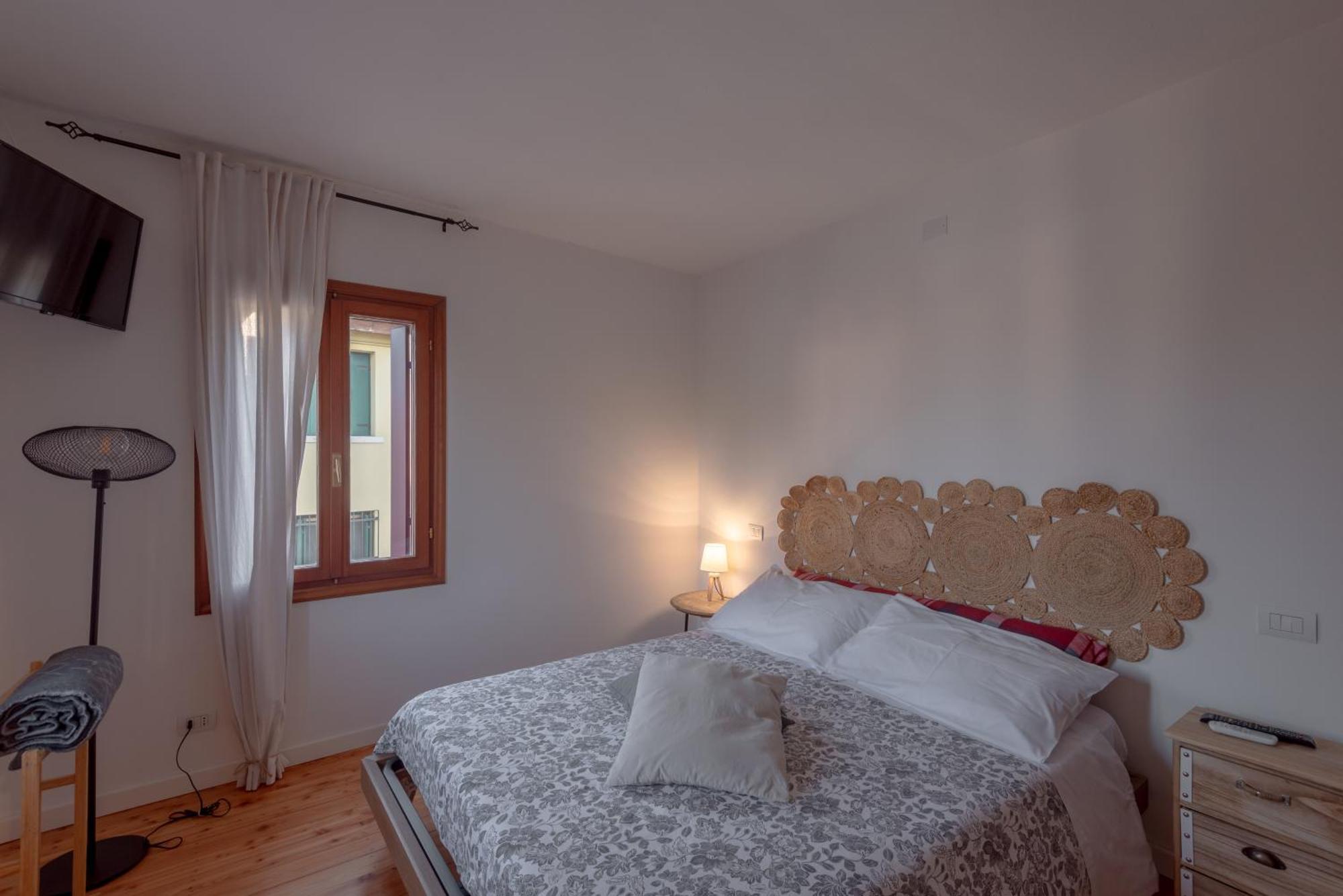 Bacaria Bed&Breakfast Bassano del Grappa Bagian luar foto