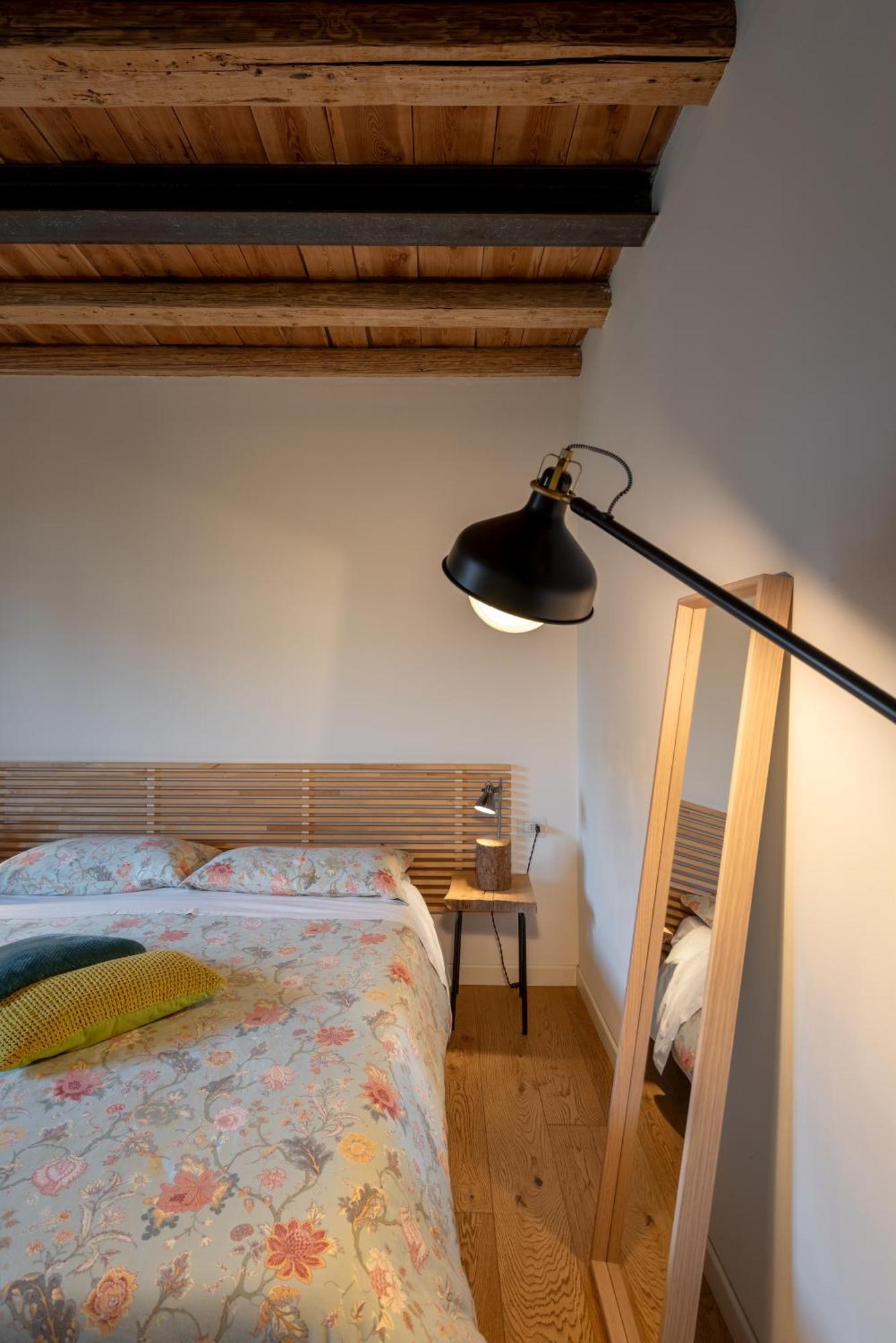 Bacaria Bed&Breakfast Bassano del Grappa Bagian luar foto