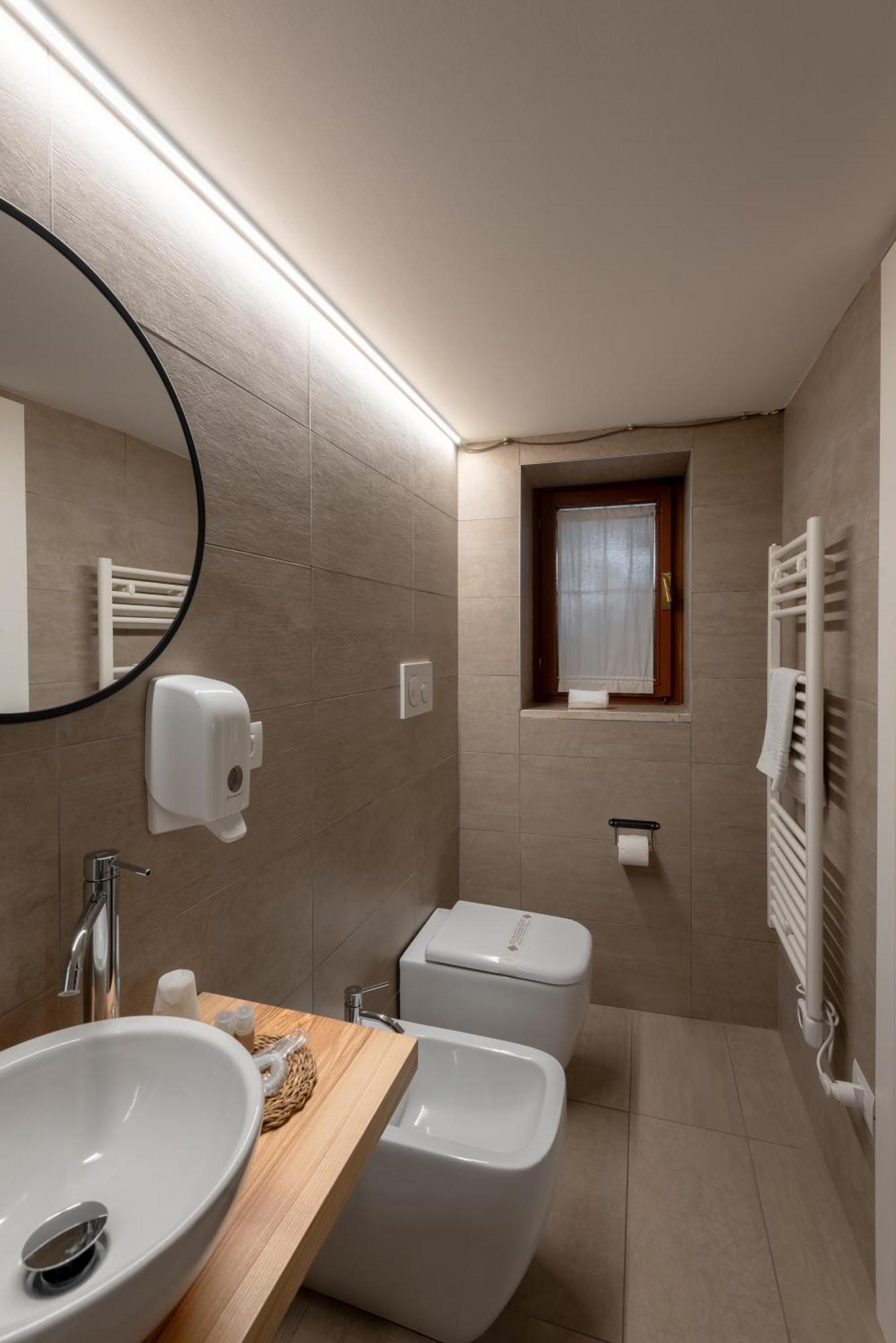 Bacaria Bed&Breakfast Bassano del Grappa Bagian luar foto