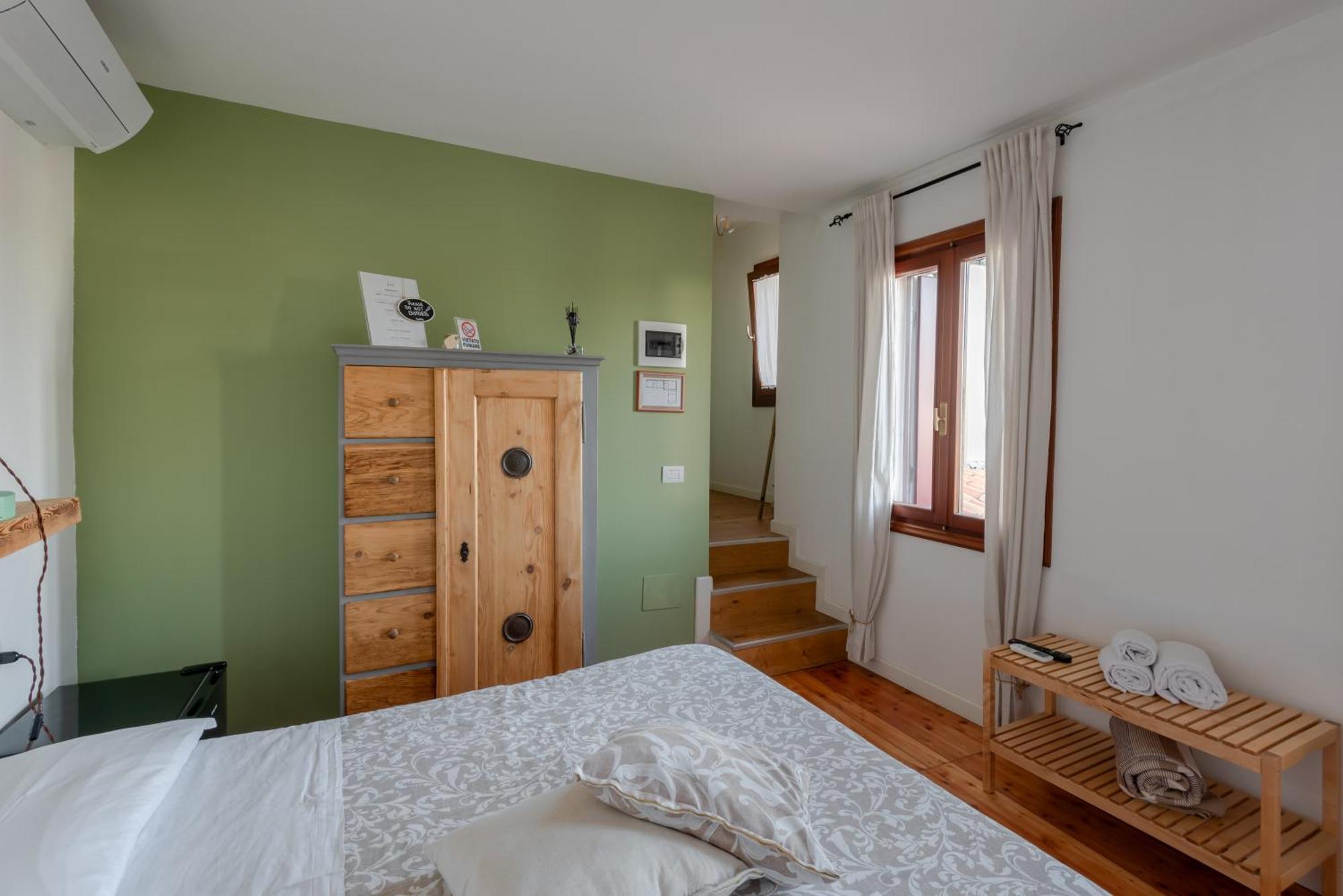 Bacaria Bed&Breakfast Bassano del Grappa Bagian luar foto