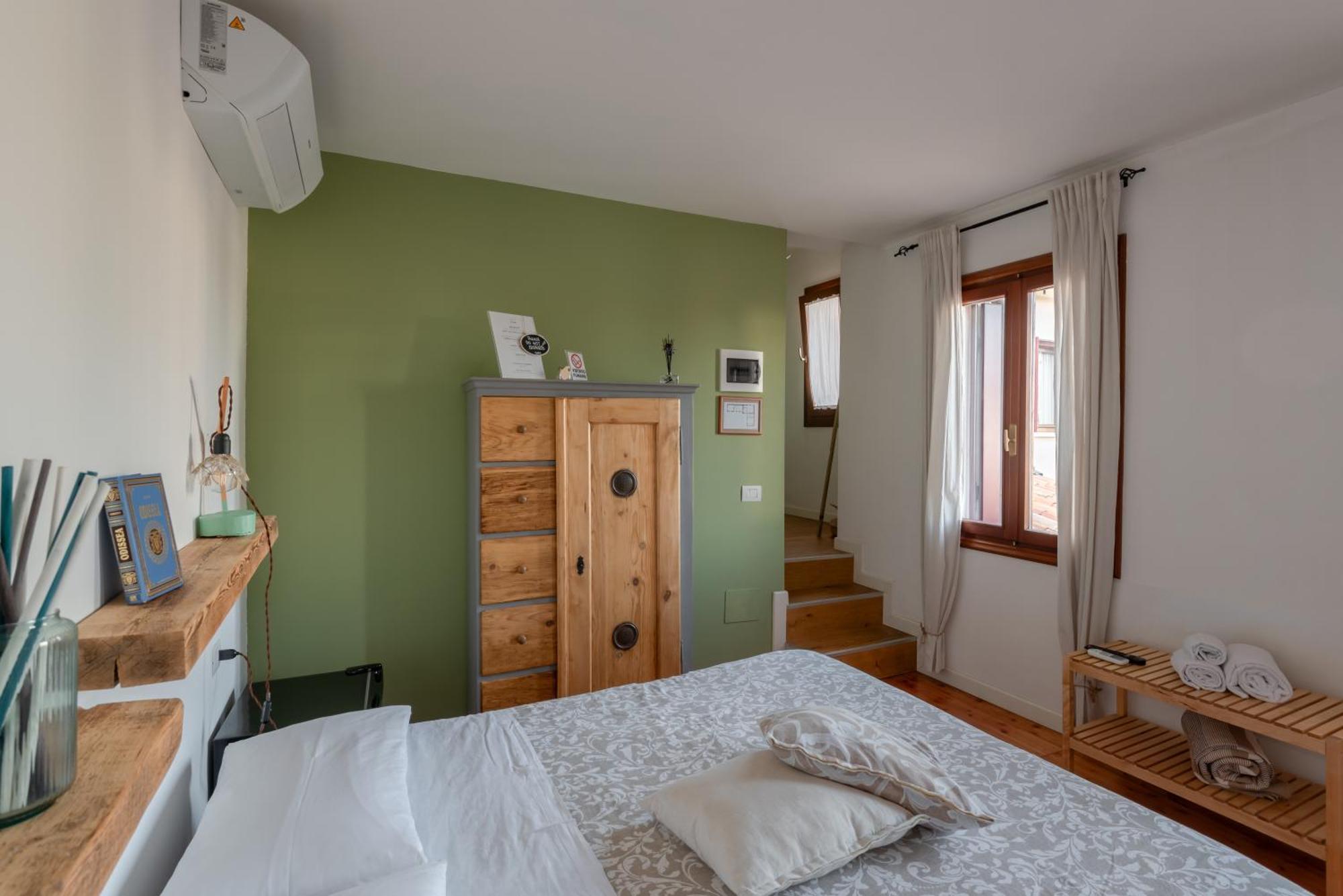 Bacaria Bed&Breakfast Bassano del Grappa Bagian luar foto