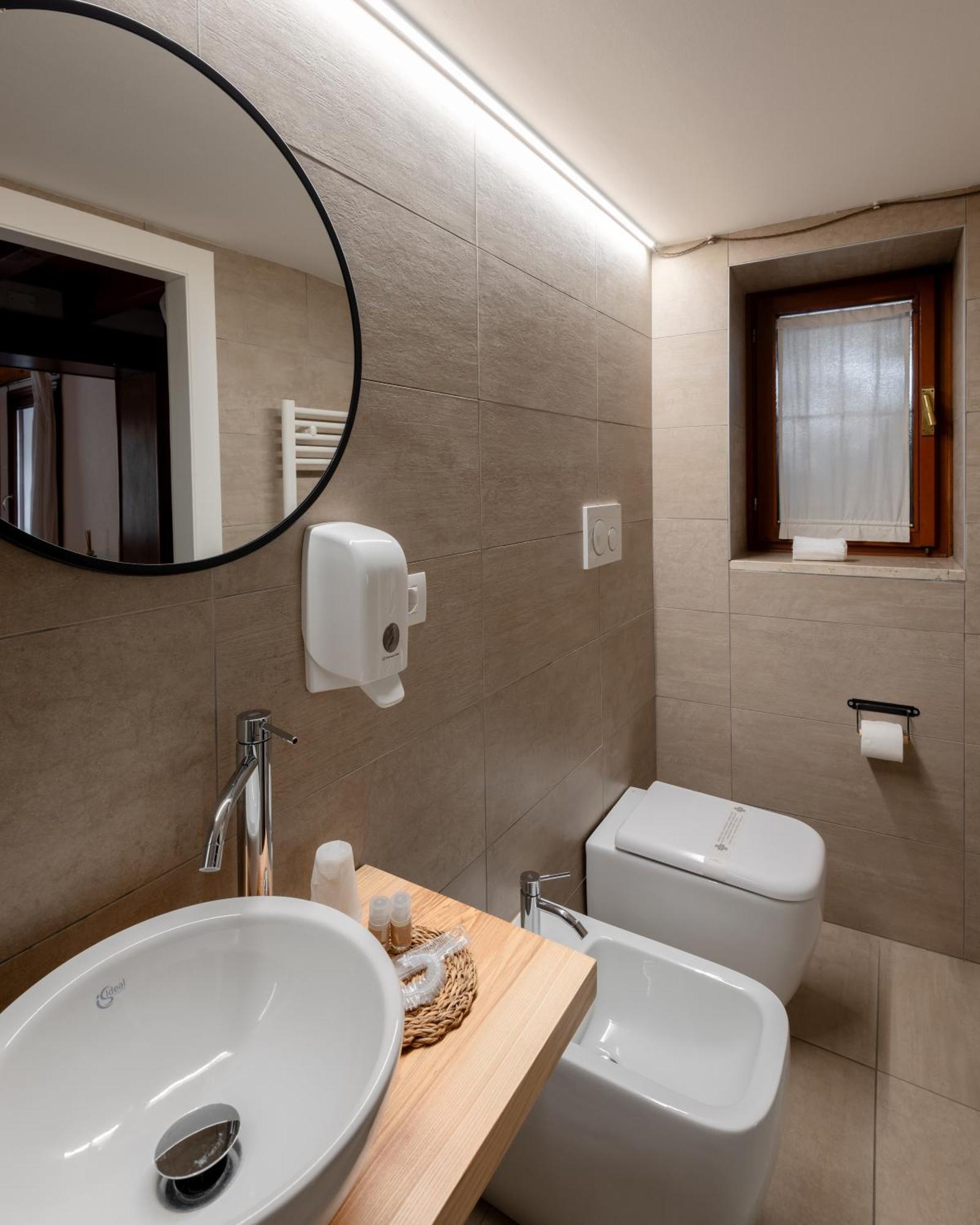 Bacaria Bed&Breakfast Bassano del Grappa Bagian luar foto