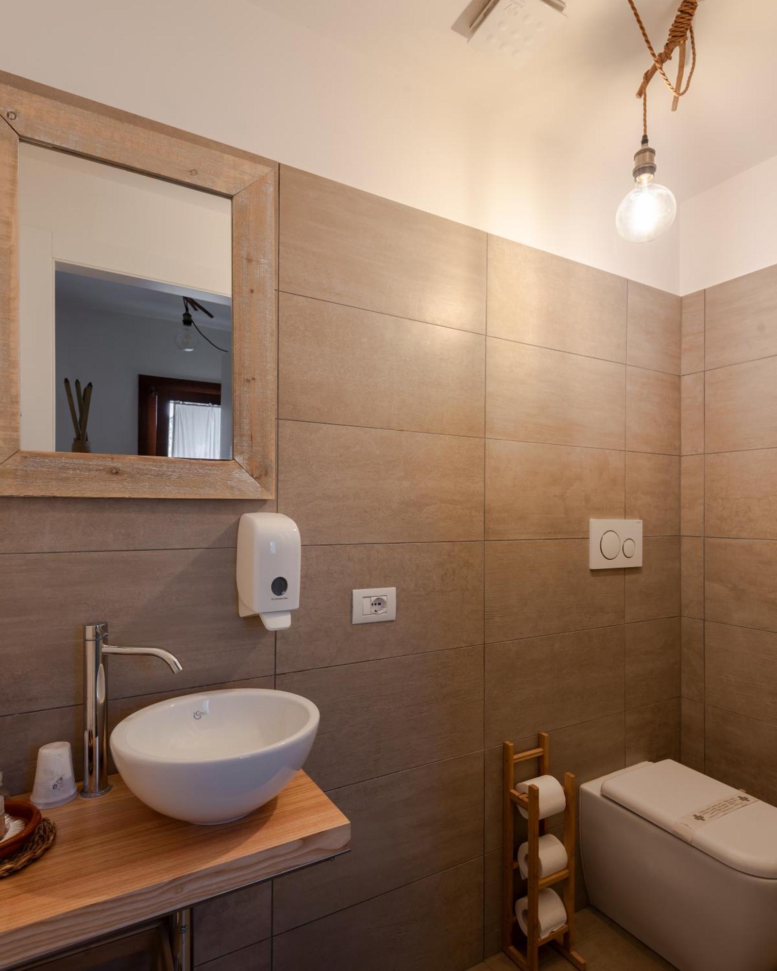 Bacaria Bed&Breakfast Bassano del Grappa Bagian luar foto