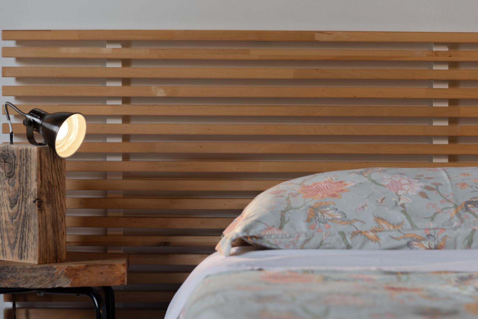 Bacaria Bed&Breakfast Bassano del Grappa Bagian luar foto