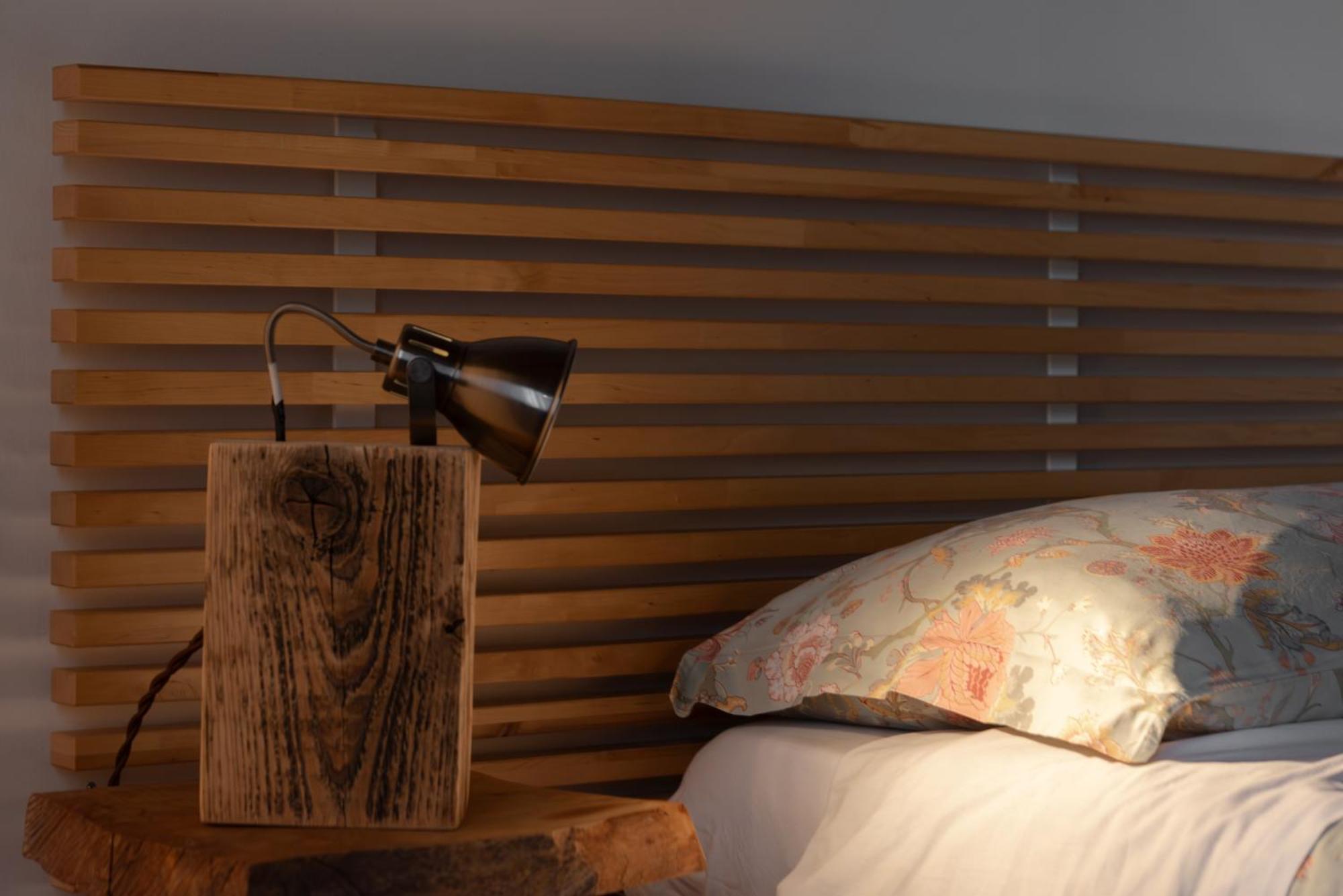 Bacaria Bed&Breakfast Bassano del Grappa Bagian luar foto
