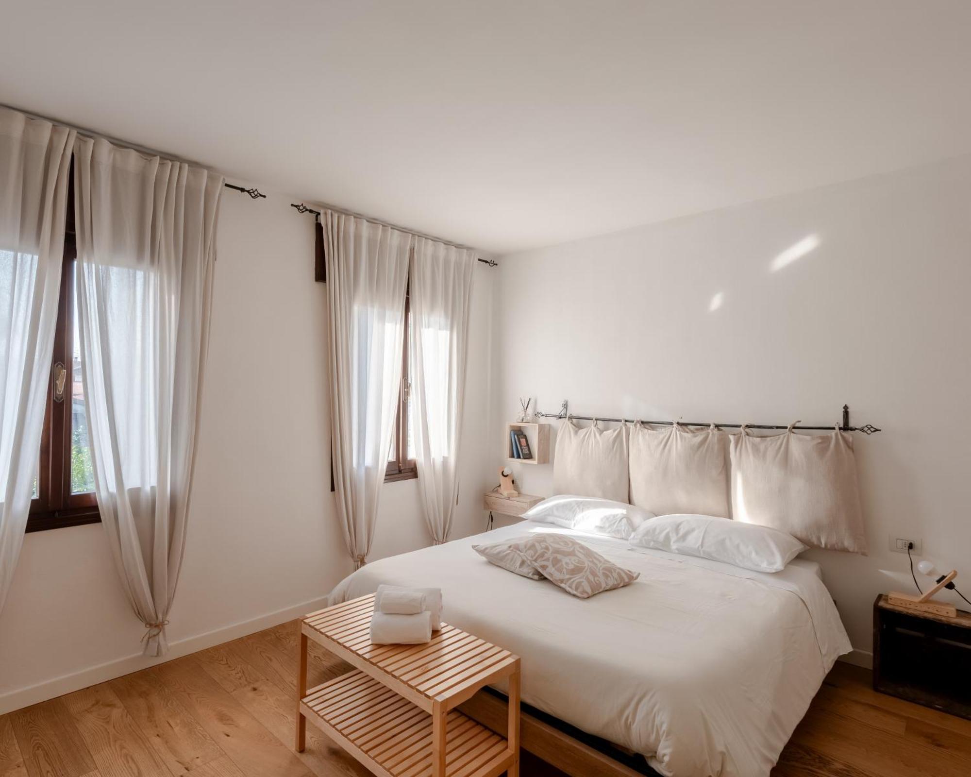 Bacaria Bed&Breakfast Bassano del Grappa Bagian luar foto