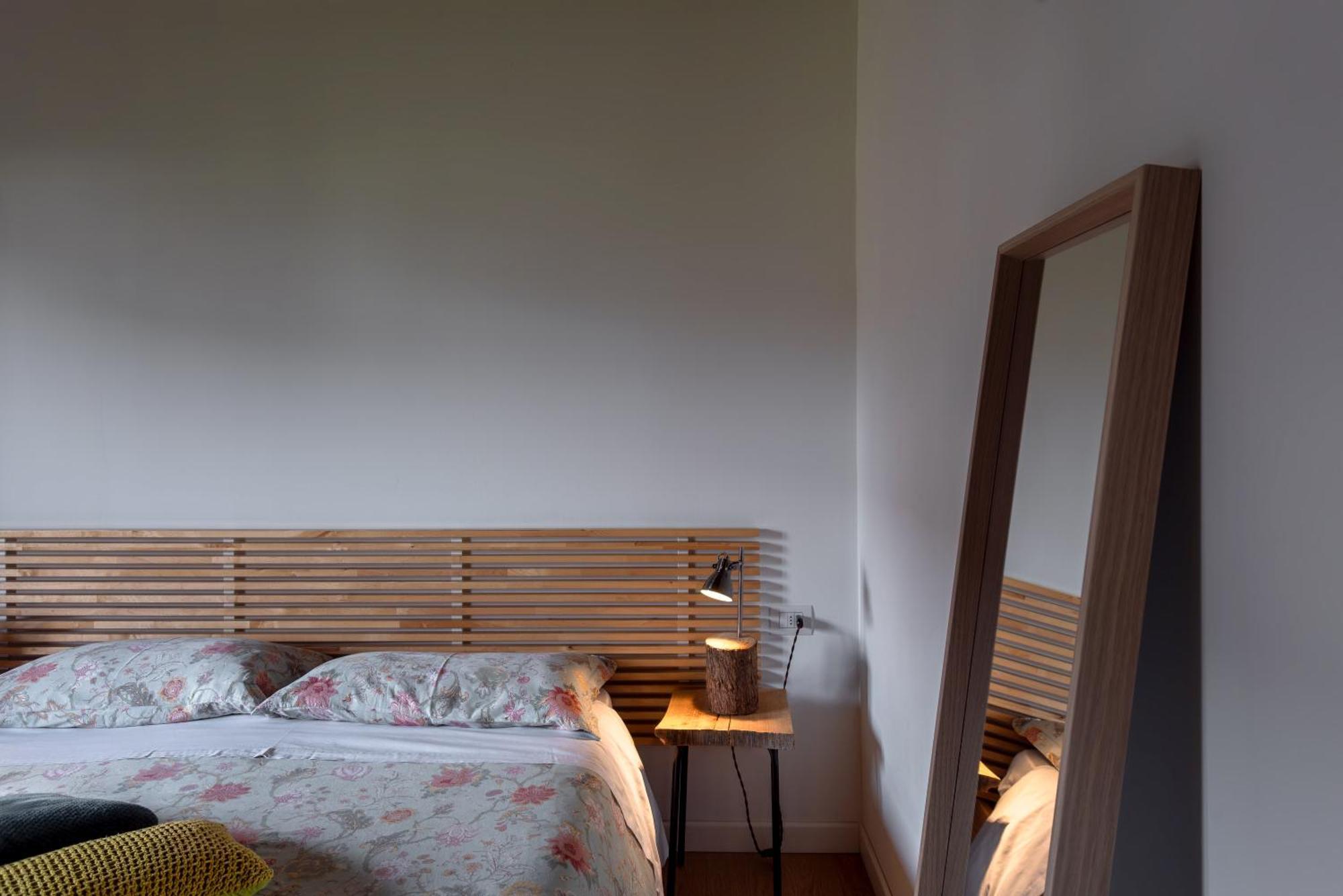 Bacaria Bed&Breakfast Bassano del Grappa Bagian luar foto
