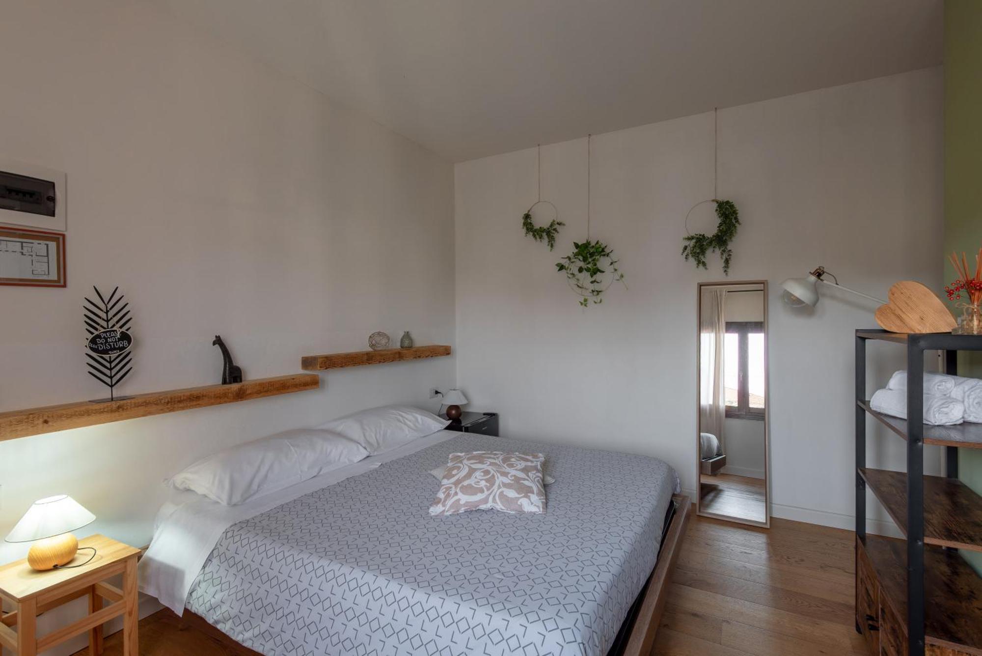 Bacaria Bed&Breakfast Bassano del Grappa Bagian luar foto