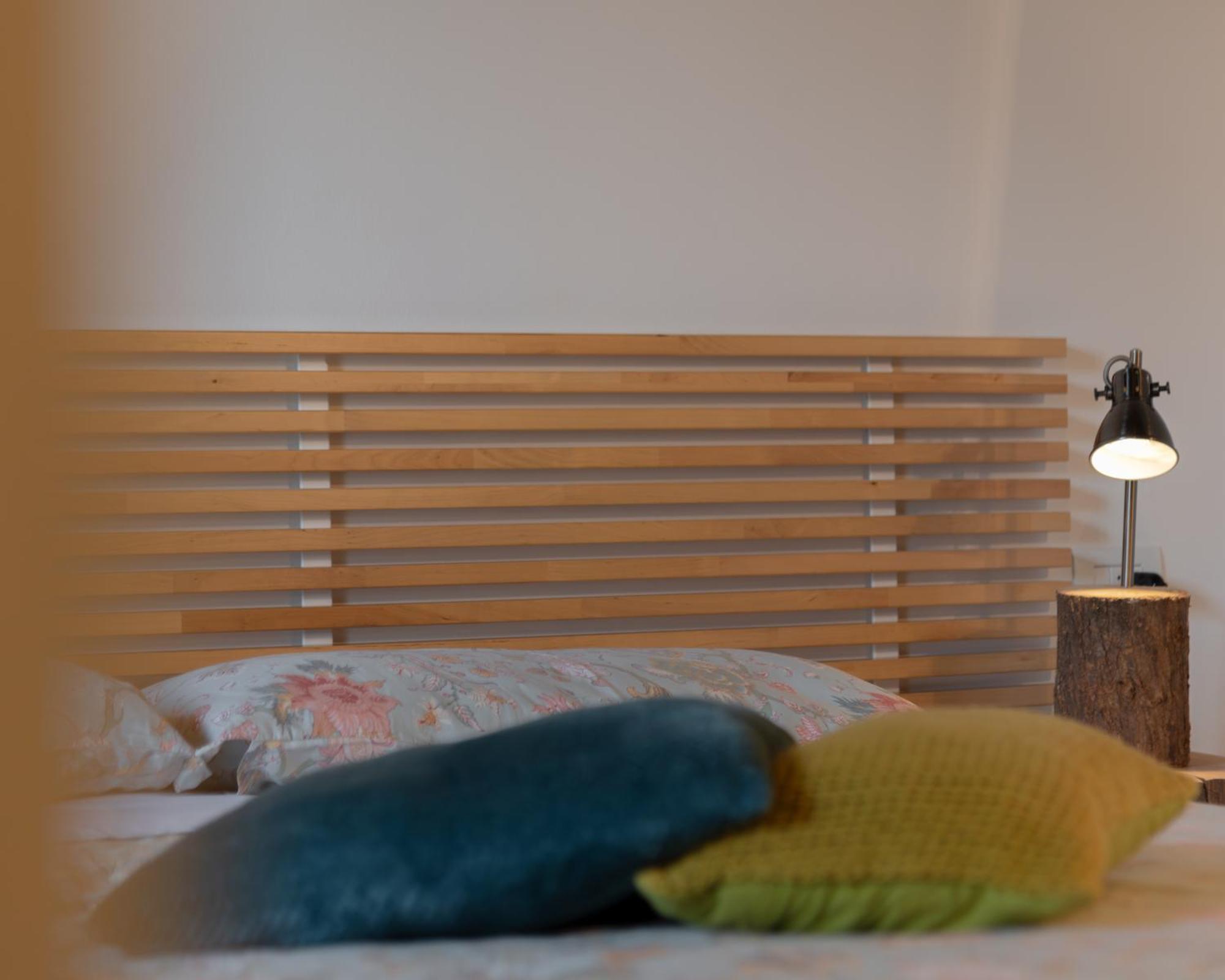 Bacaria Bed&Breakfast Bassano del Grappa Bagian luar foto