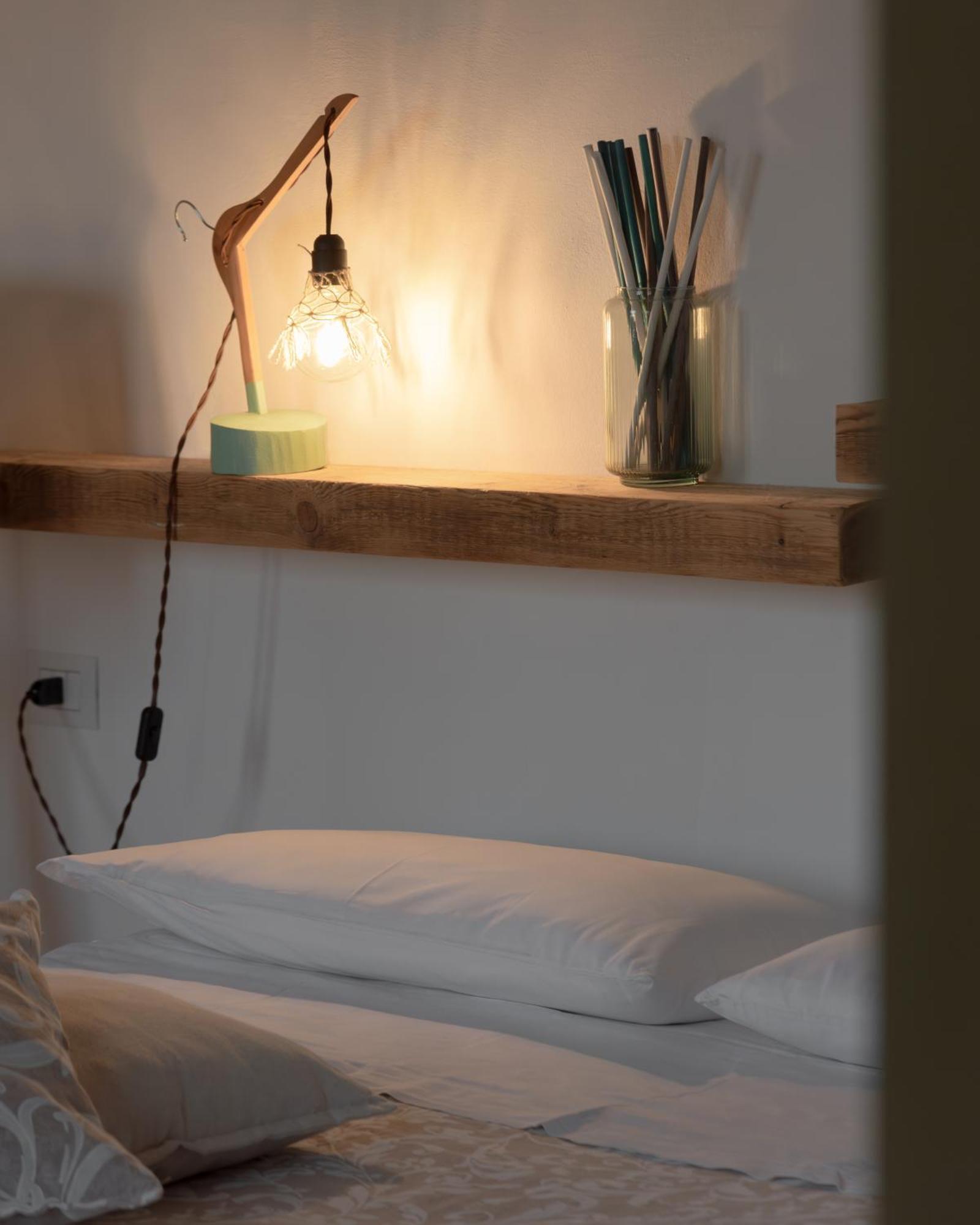 Bacaria Bed&Breakfast Bassano del Grappa Bagian luar foto