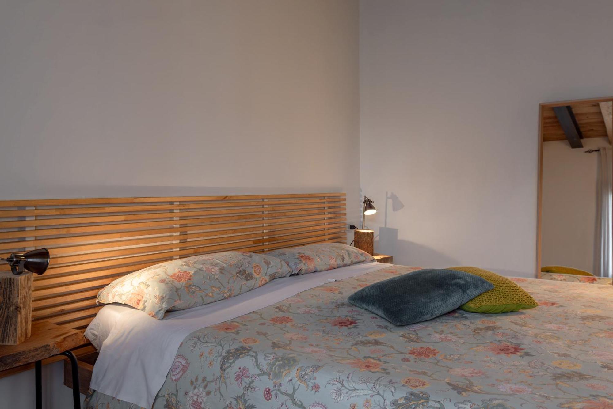 Bacaria Bed&Breakfast Bassano del Grappa Bagian luar foto