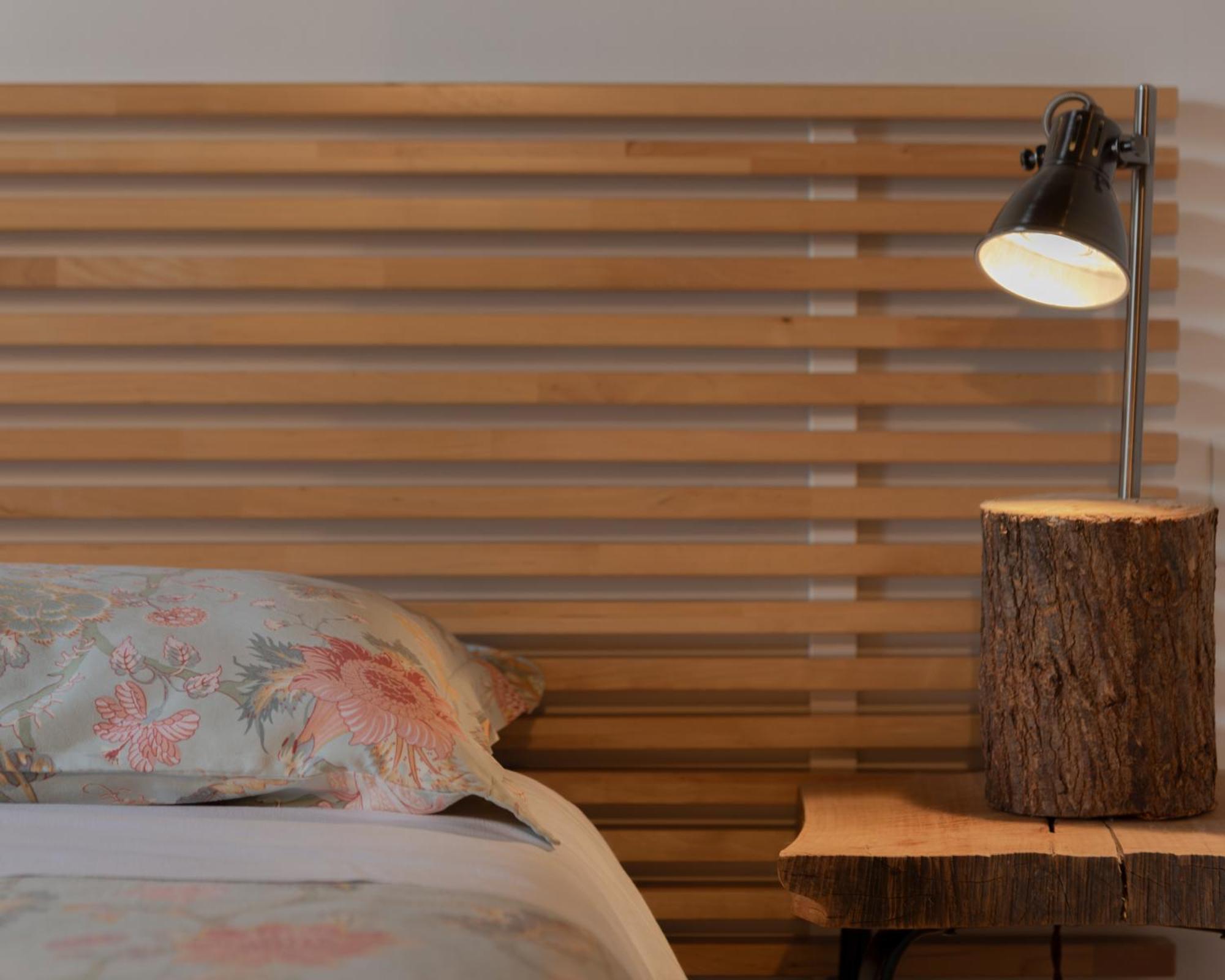 Bacaria Bed&Breakfast Bassano del Grappa Bagian luar foto