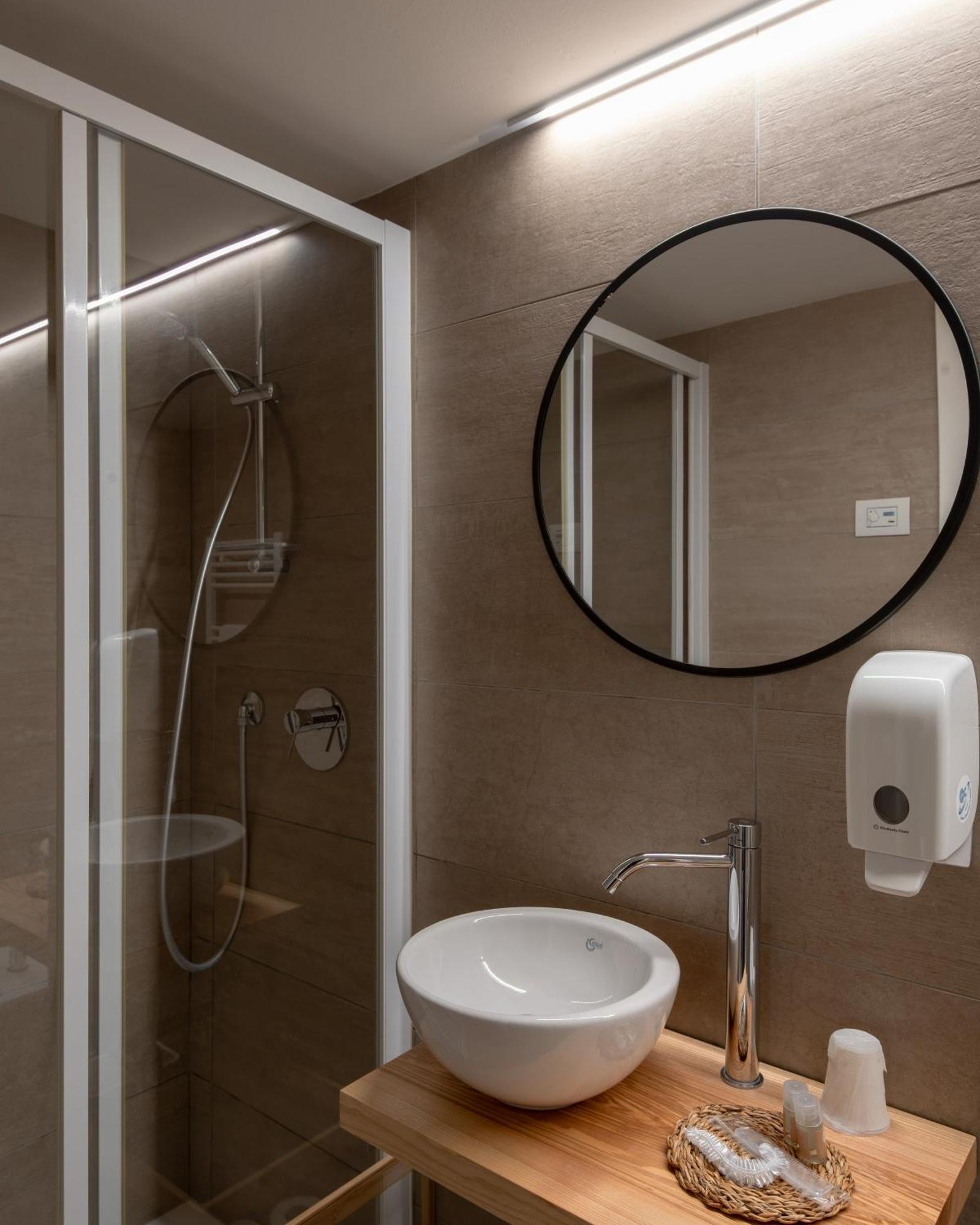 Bacaria Bed&Breakfast Bassano del Grappa Bagian luar foto